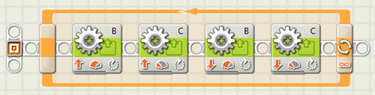 lego mindstorms