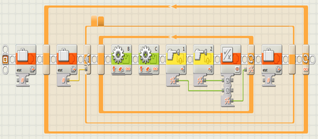 lego mindstorms