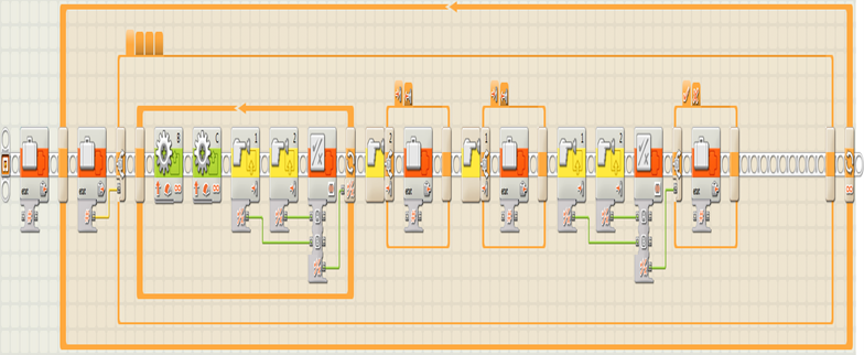 lego mindstorms