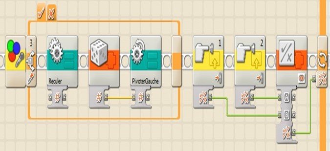 lego mindstorms