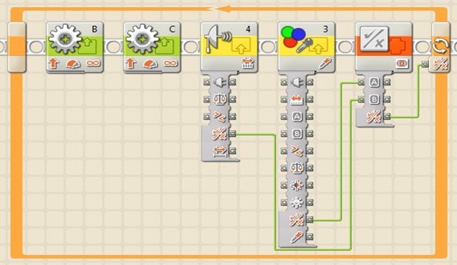 lego mindstorms