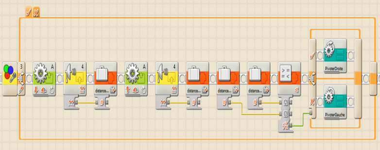 lego mindstorms