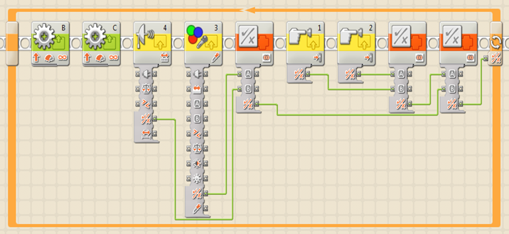 lego mindstorms