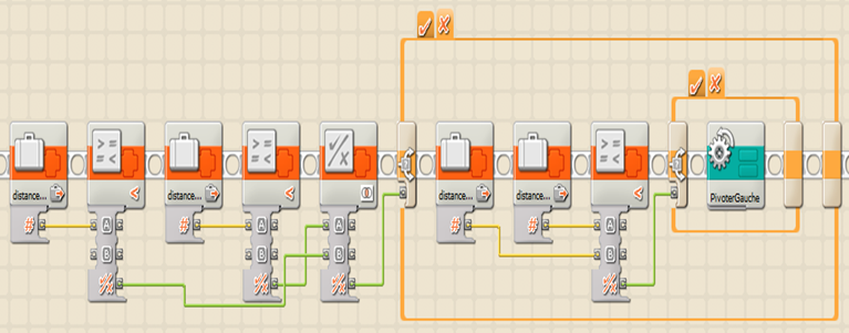 lego mindstorms