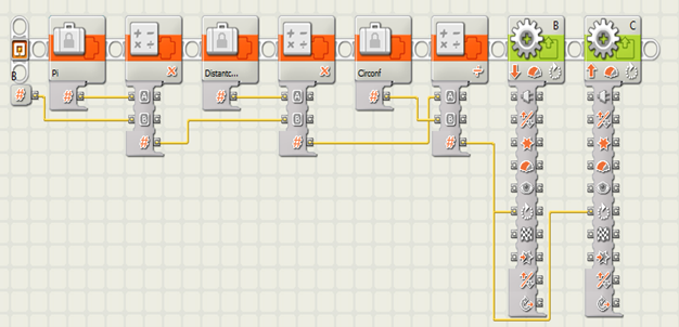 lego mindstorms