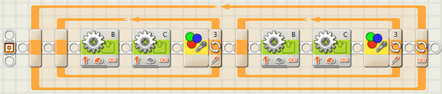 lego mindstorms