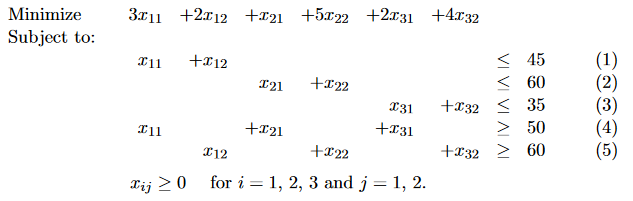 corrected exercises automated planning and scheduling problems transportation problems